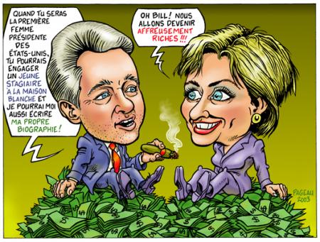 clinton